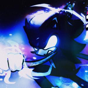 (Void Impetus: Vs. Dark Sonic) Void Moon (feat. Biddle3)