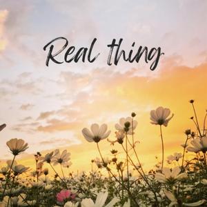 Real Thing