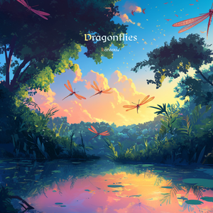Dragonflies