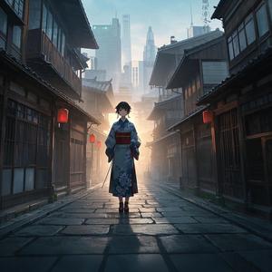 神のサイコロと愛の誓い