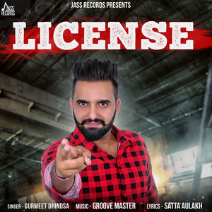 License