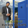 Rueben Heights - Love Is The Key (feat. Sugar Minott)