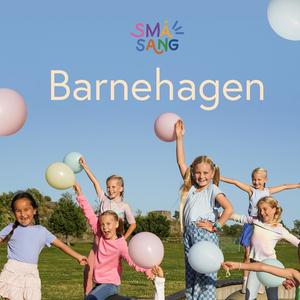 Barnehagen