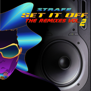 Set It Off (Reggaeton Soul)
