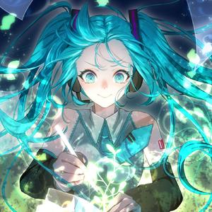 スケッチ (feat. 初音ミク)