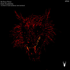 Dark Academia (Duck Sandoval, Vale Sandoval Remix)