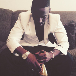 DRUG$ (Feat. Monte Malaki) [Prod. By Swaggonthebeat]