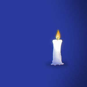 Light a Candle for U - 为你燃烛