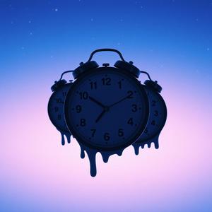 All the Time in the World Until There Was None