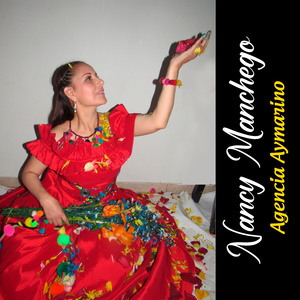 Agencia Aymarino (Live)