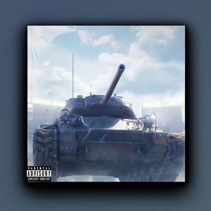 “Sulian” 采样苏联战歌的 Memphis 孟菲斯 Type Beat