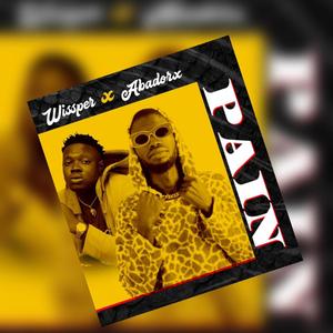 Pain (feat. WISSPER)