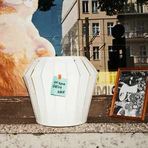 Ich komm gleich nach