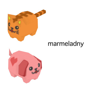 МАРМЕЛАДНЫЙ (MAYSON KELL PRODUCTION)