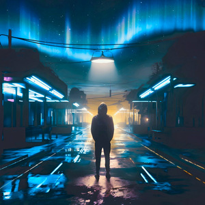 RADIANT! (Slowed & Slowed)