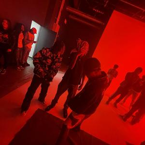 Hashra (feat. riski)