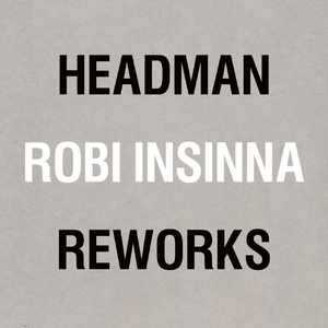 No G.D.M. (Headman/Robi Insinna 2016 Rework)