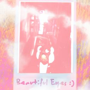 Beautiful Eyes (feat. Iamkingsolo)