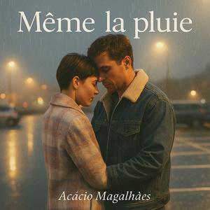 Même la pluie