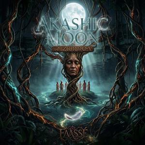 Akashic Moon