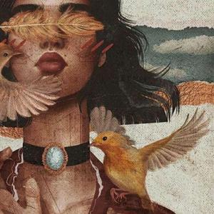 Müptelayım Gözlerine