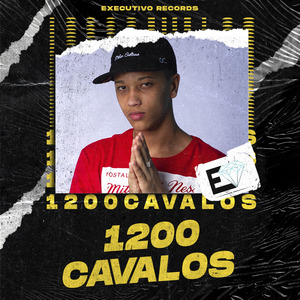 1200 Cavalos