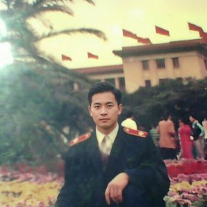 过期的船票-肖乾明