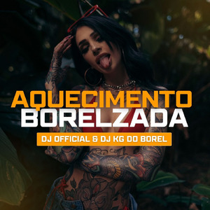 AQUECIMENTO BORELZADA