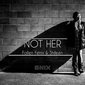 Not her