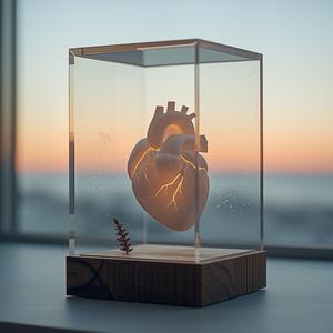 Estéril Corazón