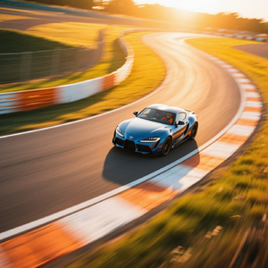 ドライビングミッション