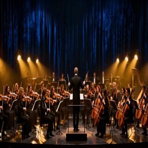 Cinematic Evolving İnce sızı