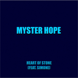 Heart of Stone (feat. Simone)