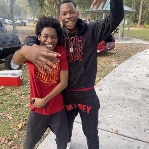 My Life (feat. Wizo)