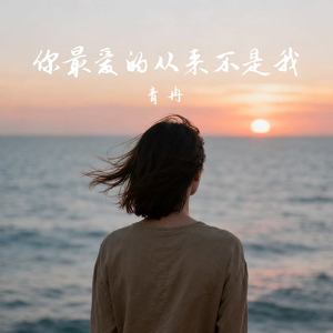 你最爱的从来不是我