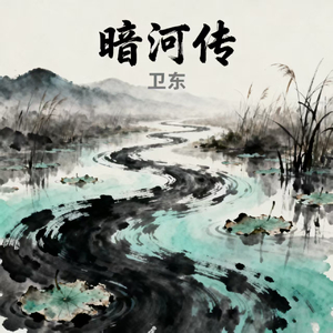暗河传
