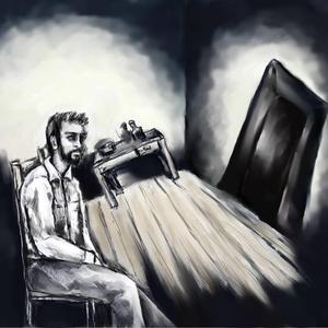 Η Μιζέρια - The Misery (Οργανικό - Instrumental)