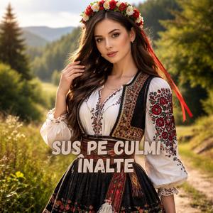 Sus pe culmi înalte