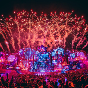 Im high on drugs (Radio Edit)