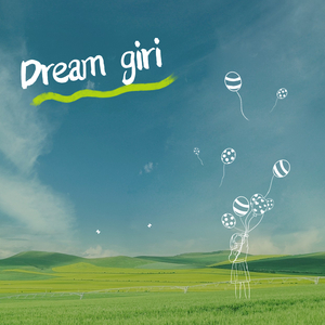 Dream girl