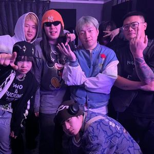 Slim祥龙与Eminem祥龙的大集体 3