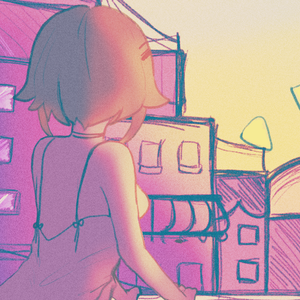 明日のエスケープガイド