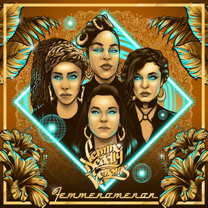 Femmenomenon (feat. Aima the Dreamer, Breathless, Dakini Star, Lady Fingaz & Jazz Mafia)