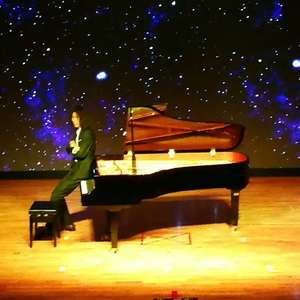 〃First Kiss〃纯音乐