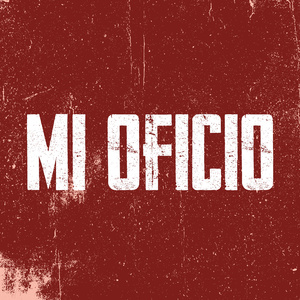 Mi Oficio