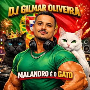 MALANDRO É O GATO