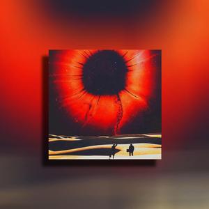 Kırmızı Bir Akşamdan