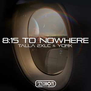 8:15 To Nowhere (Extended Mix)