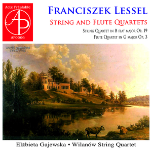 String Quartet in B-Flat Major, Op. 19: I. Allegro assai