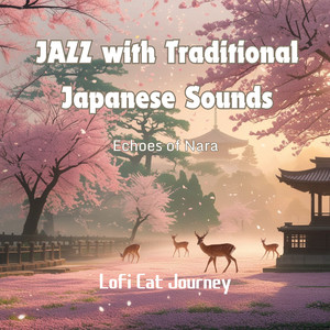 Morning Grace with Deer